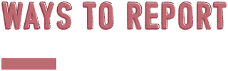 Ways_To_Report